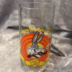 Bugs Bunny‎ happy 50th birthday